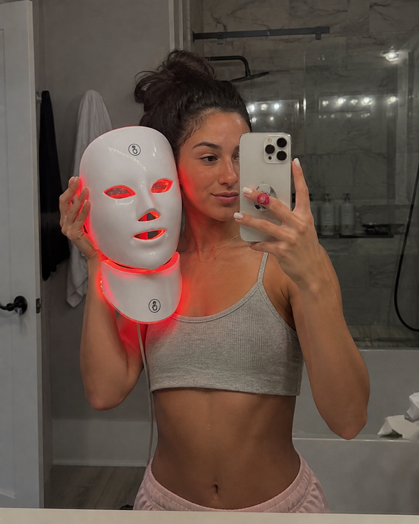 Mira K.