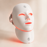 Velora™ LED Glow Mask (All-In-One)