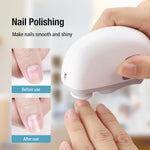 Velora™ NailCare Pro