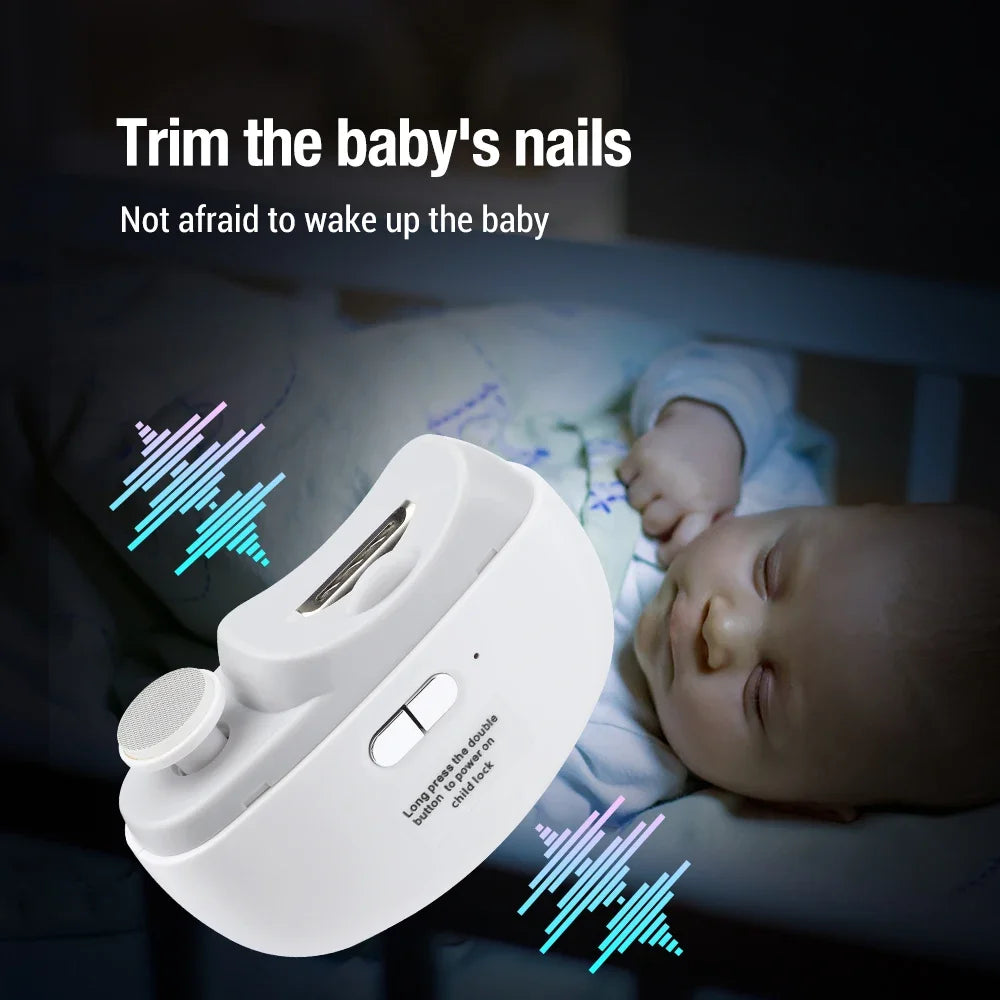 Velora™ NailCare Pro