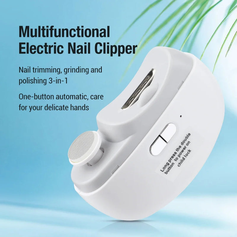 Velora™ NailCare Pro