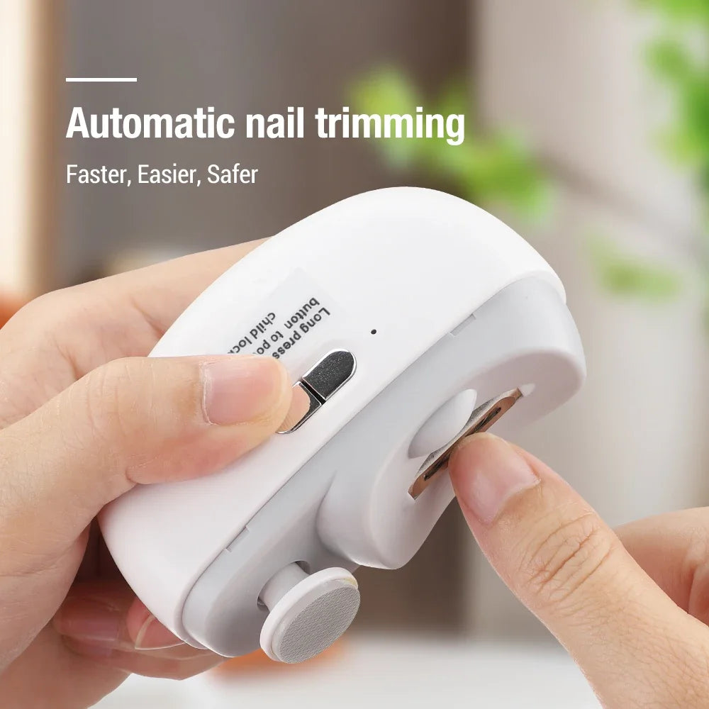 Velora™ NailCare Pro