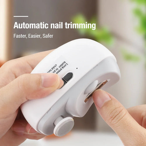 Velora™ NailCare Pro