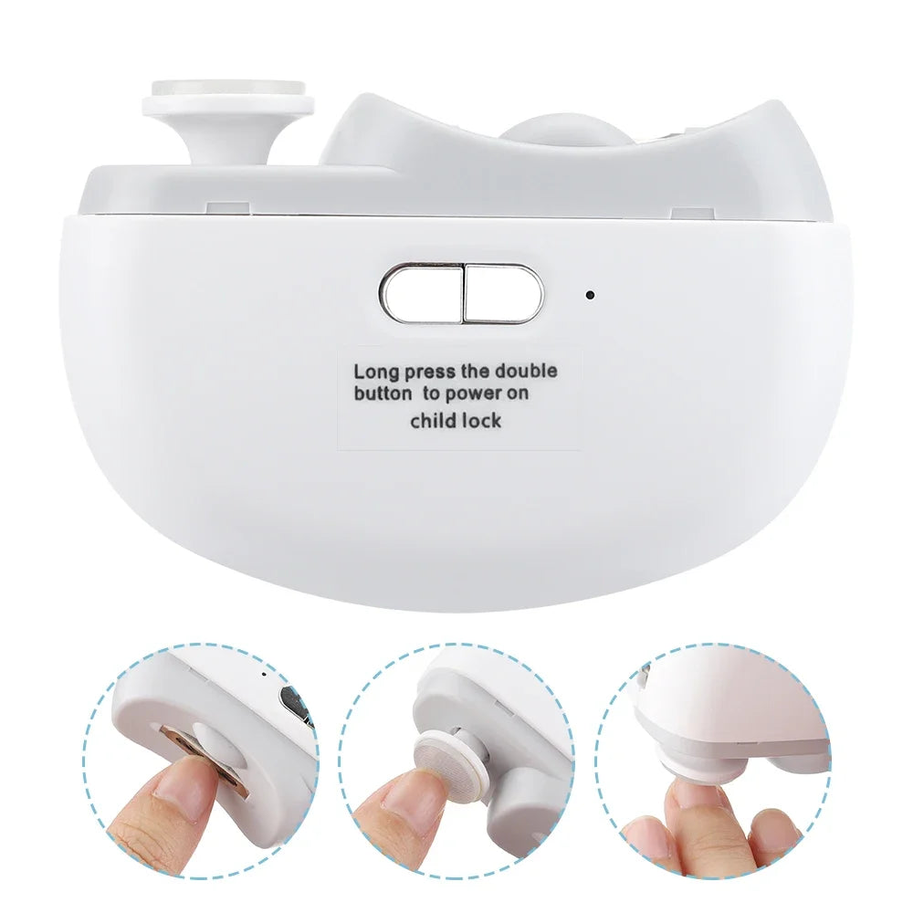 Velora™ NailCare Pro