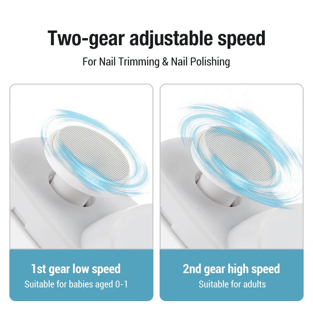 Velora™ NailCare Pro
